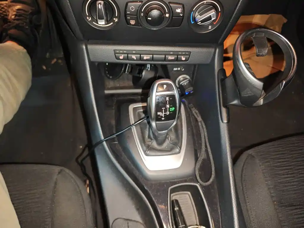BMW X1 — миниатюра 15