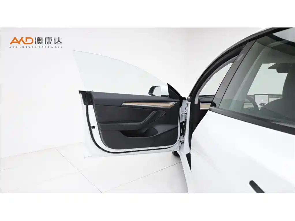 Tesla Model 3 — миниатюра 10