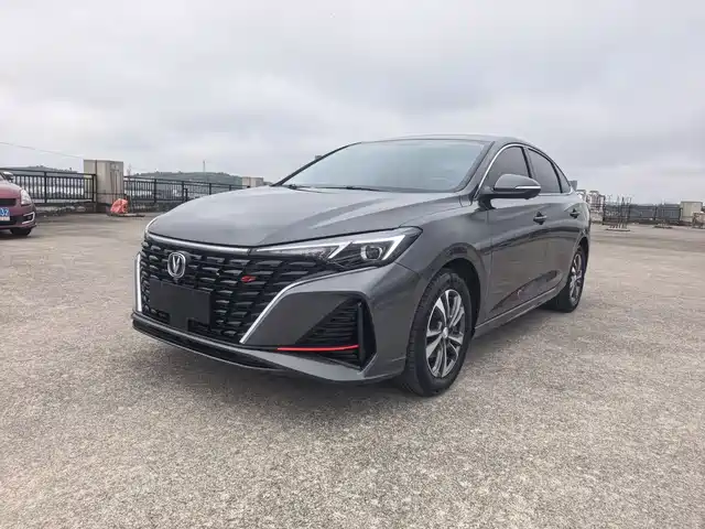 2022 Changan Eado