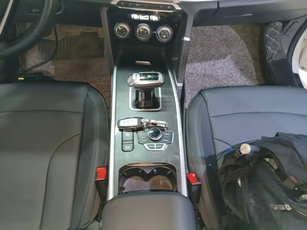 Haval H6 — миниатюра 13