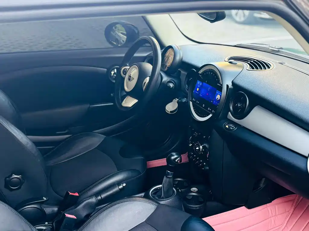 MINI Mini — миниатюра 8