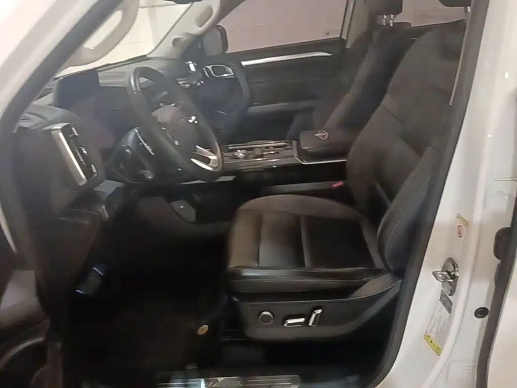 Haval Big Dog — миниатюра 15