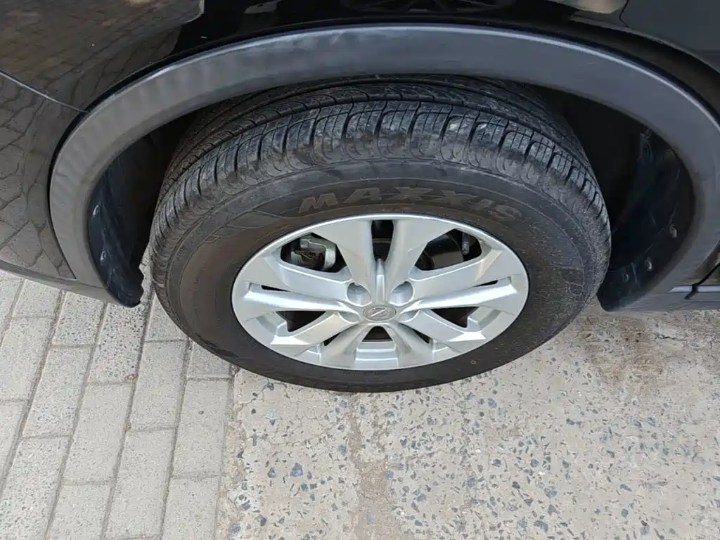 Nissan X-Trail — миниатюра 23