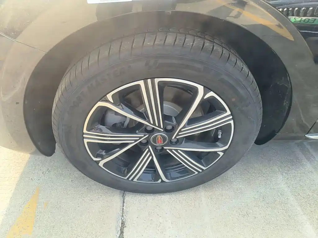 Hongqi Hongqi H5 PHEV — миниатюра 23