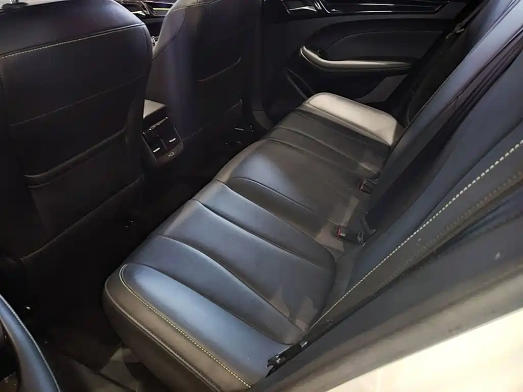 Roewe i5 — миниатюра 17
