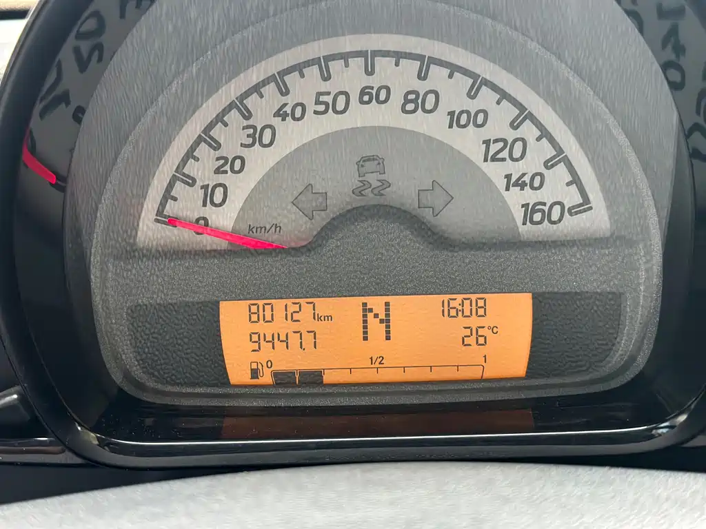 smart Smart Fortwo — миниатюра 10