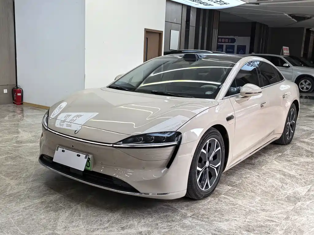 Zhijie Zhijie S7