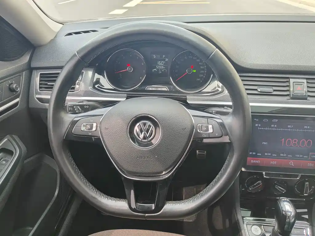 Volkswagen C-Trek — миниатюра 9