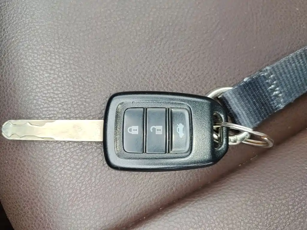 Honda City — миниатюра 9