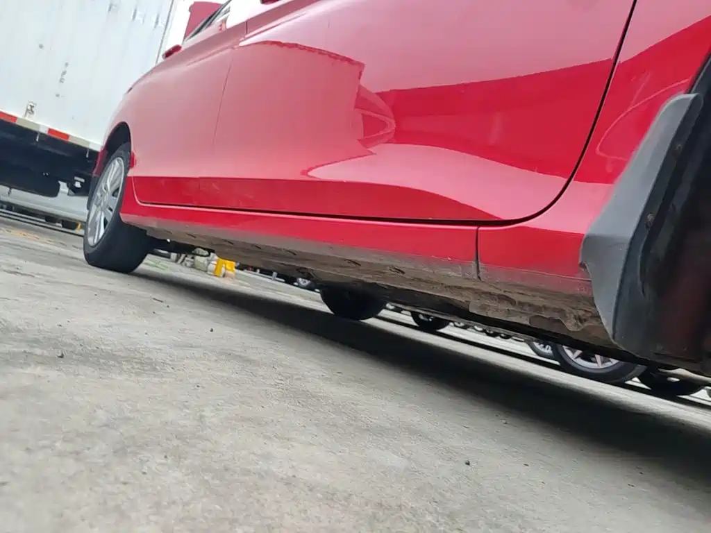 Honda City — миниатюра 21