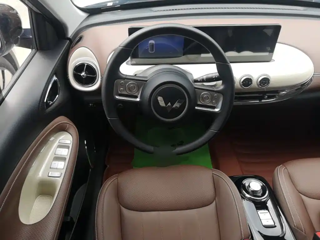 Wuling Bingo — миниатюра 10