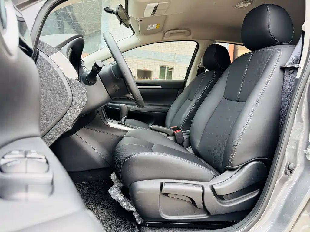 Nissan Sylphy 2024 1.6XE CVT Comfort