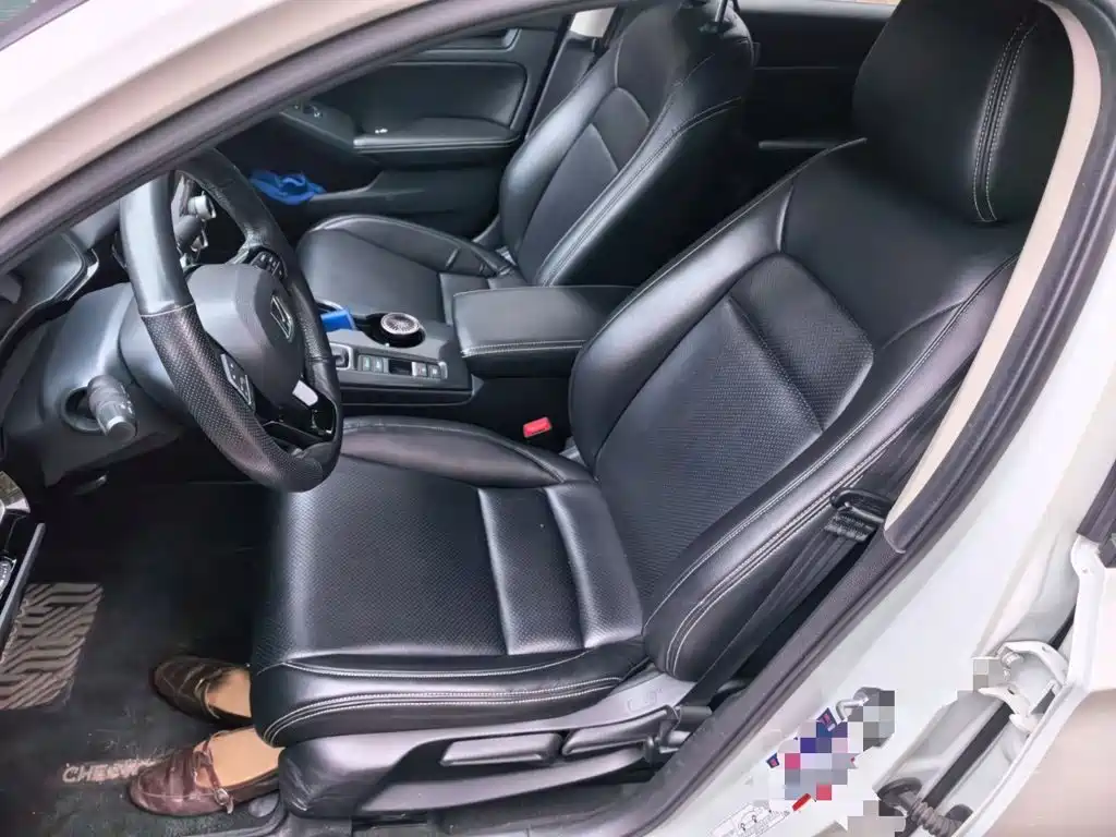 Honda Integra — миниатюра 8