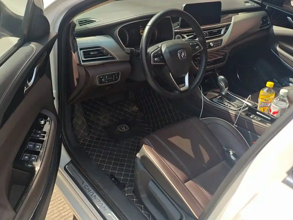 Changan Ruicheng CC — миниатюра 14