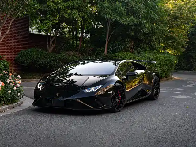 Lamborghini Huracán