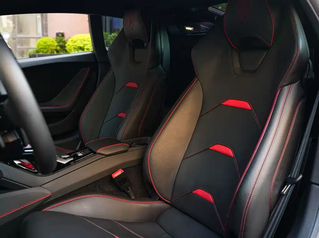 Lamborghini Huracán 2020 Huracán EVO RWD