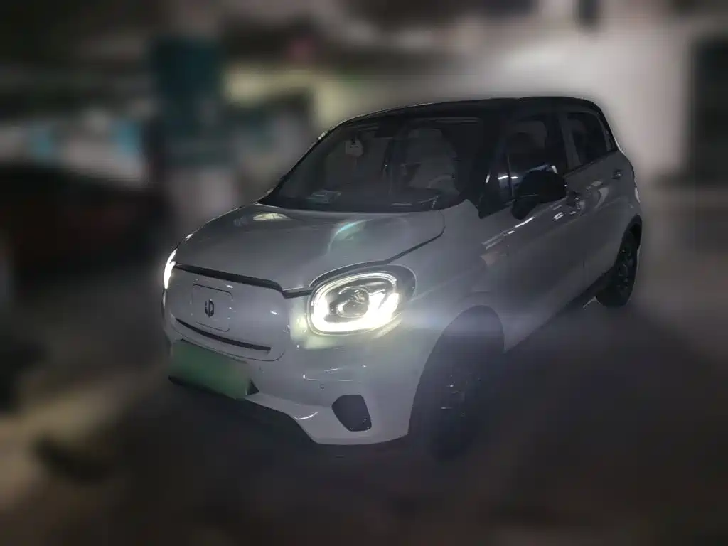Leapmotor Leapmotor T03 — миниатюра 2