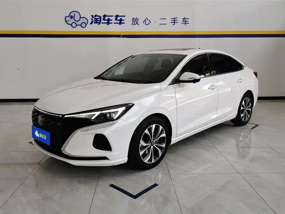 Changan Eado 2021