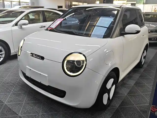 Changan Lumin
