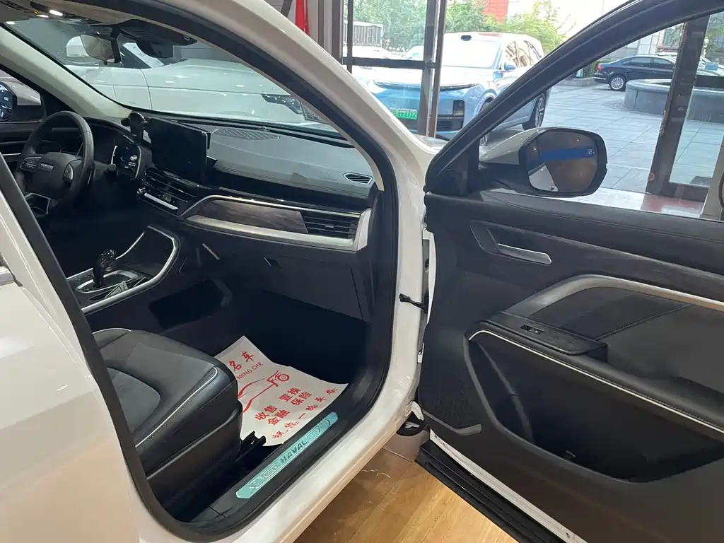 Haval H6 — миниатюра 13