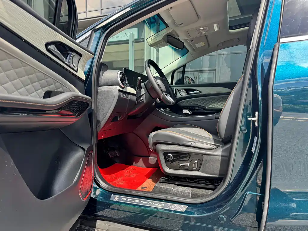 Fengxing Fengxing Yacht — миниатюра 6