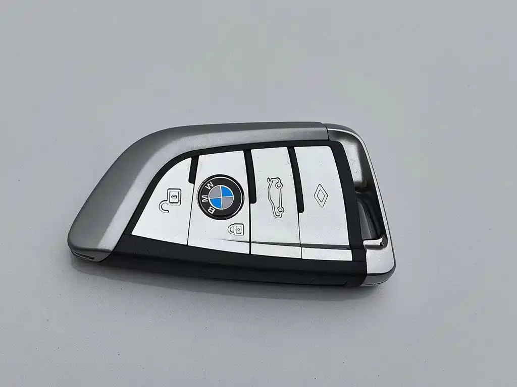 BMW X1 New Energy — миниатюра 19
