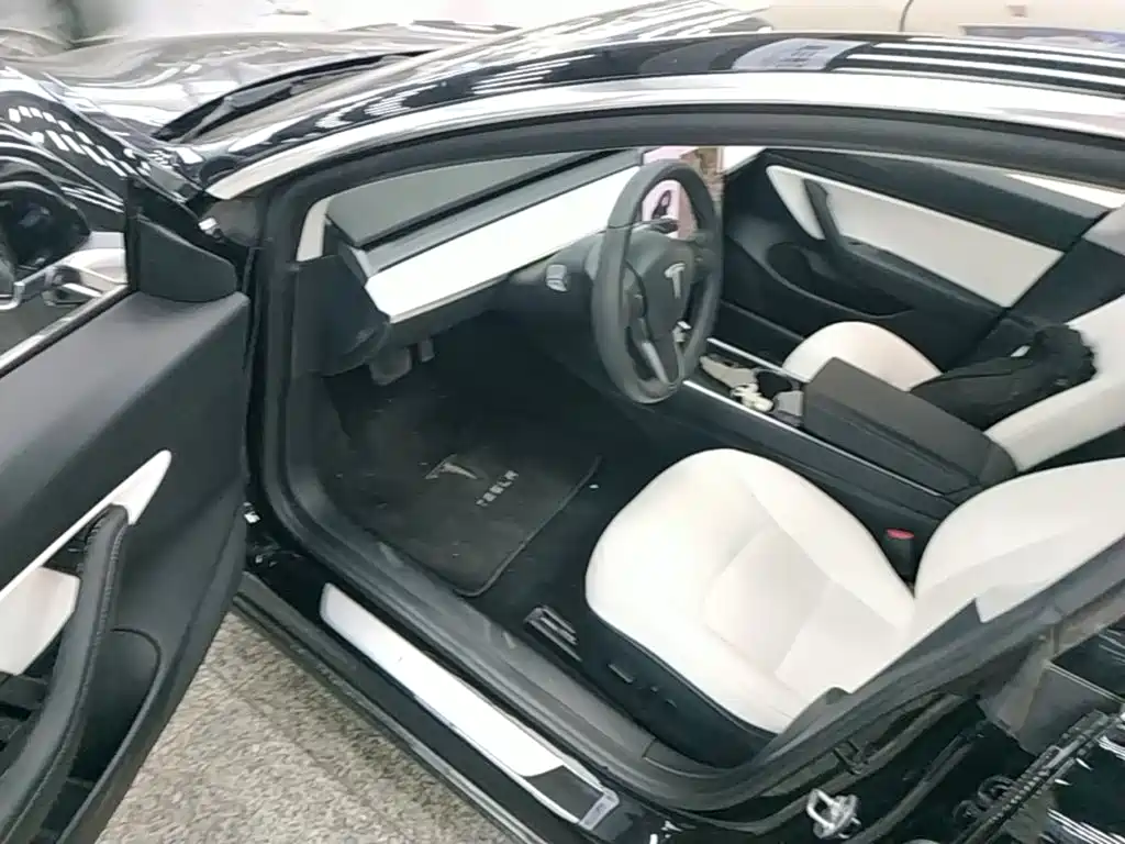 Tesla Model 3 — миниатюра 15