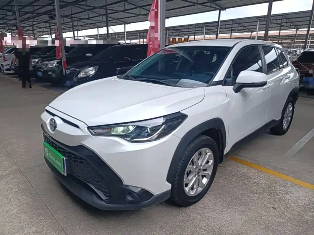 Toyota Frontlander — миниатюра 2