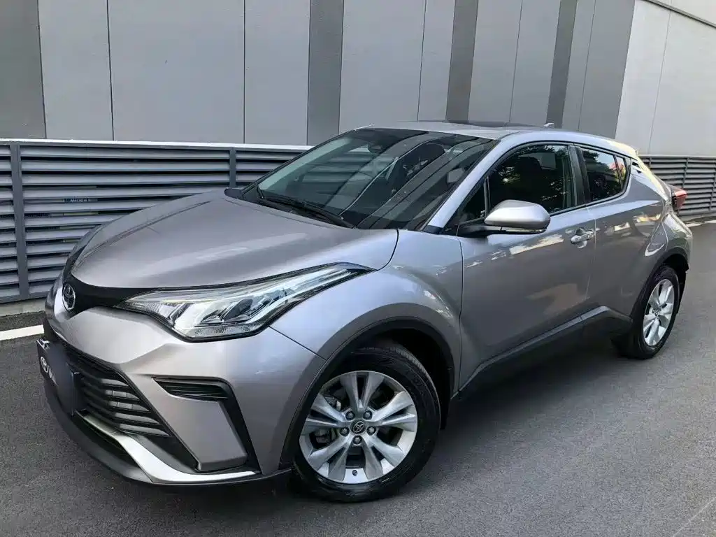 Toyota IZOA — миниатюра 2