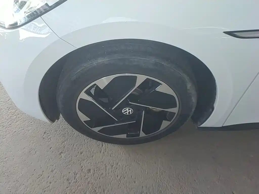 Volkswagen ID.3 — миниатюра 23