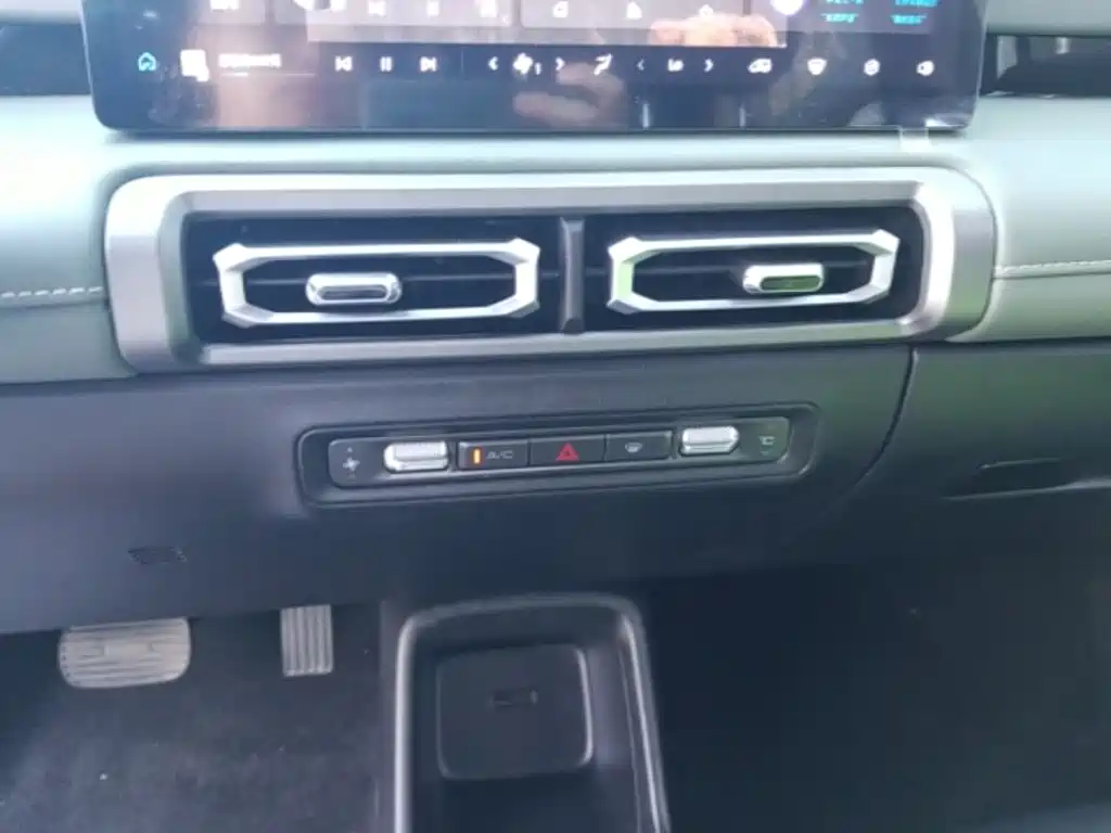 Baojun Yueye Plus — миниатюра 13