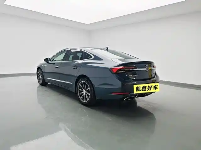 Buick LaCrosse 2019 28T Luxury