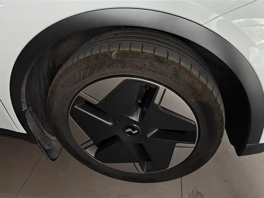 Onvo L60 2024 60kWh
