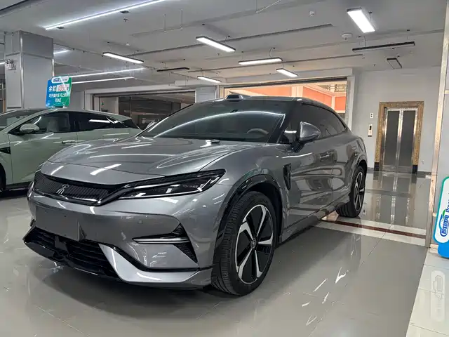BYD SONG L EV 2025