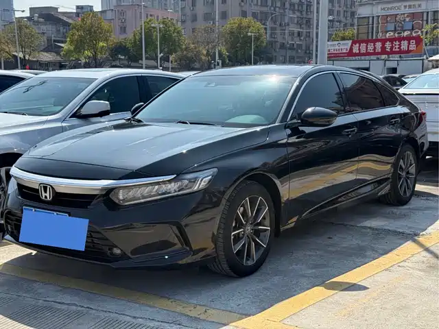 HONDA YINGSHIPAI