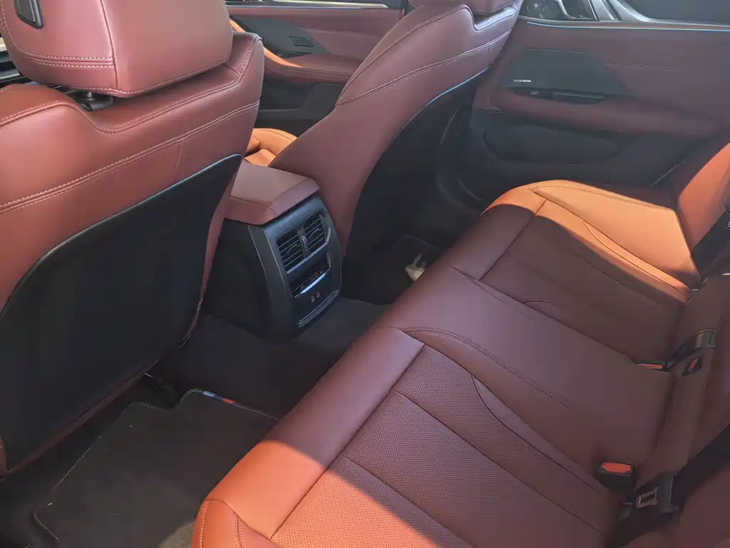 BMW 4 Series — миниатюра 6