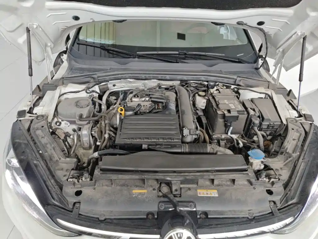 Volkswagen Lamando — миниатюра 20