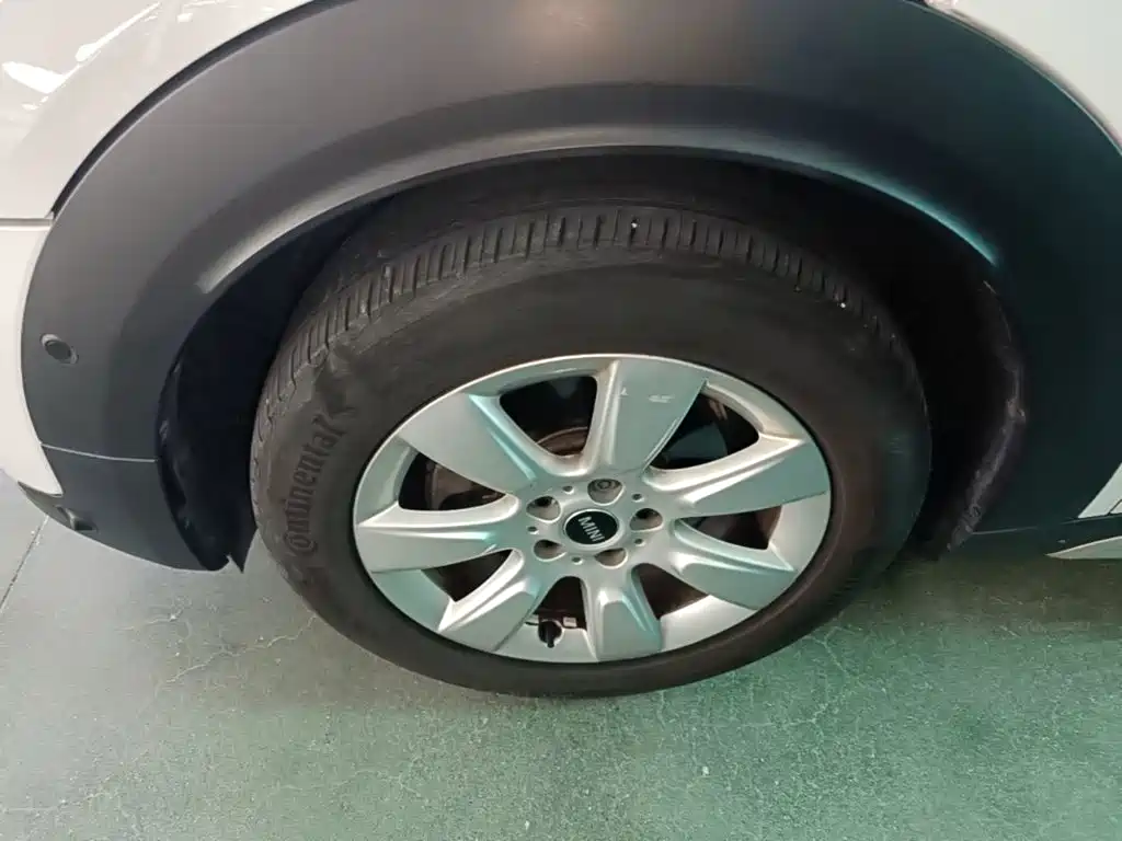 MINI Mini Countryman — миниатюра 23
