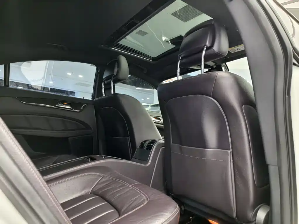 Mercedes-Benz CLS 2012 CLS 300 CGI