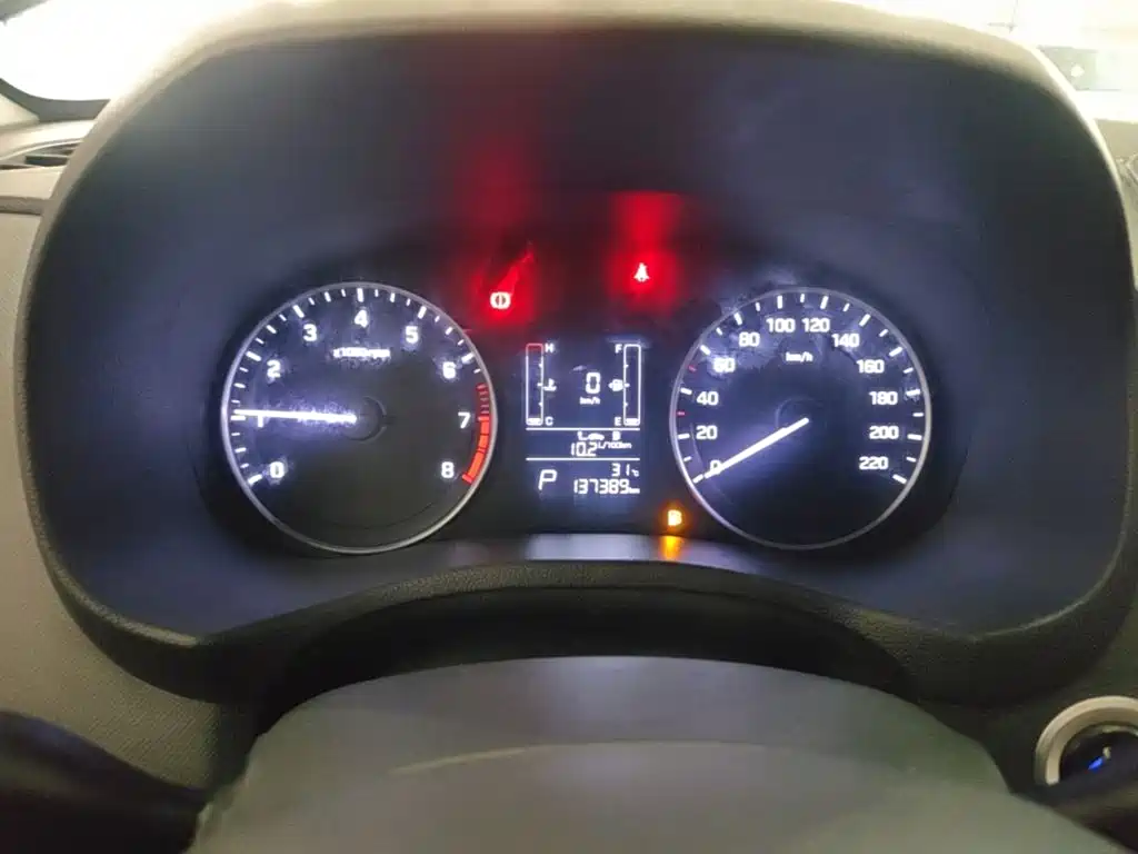 Hyundai ix25 — миниатюра 12