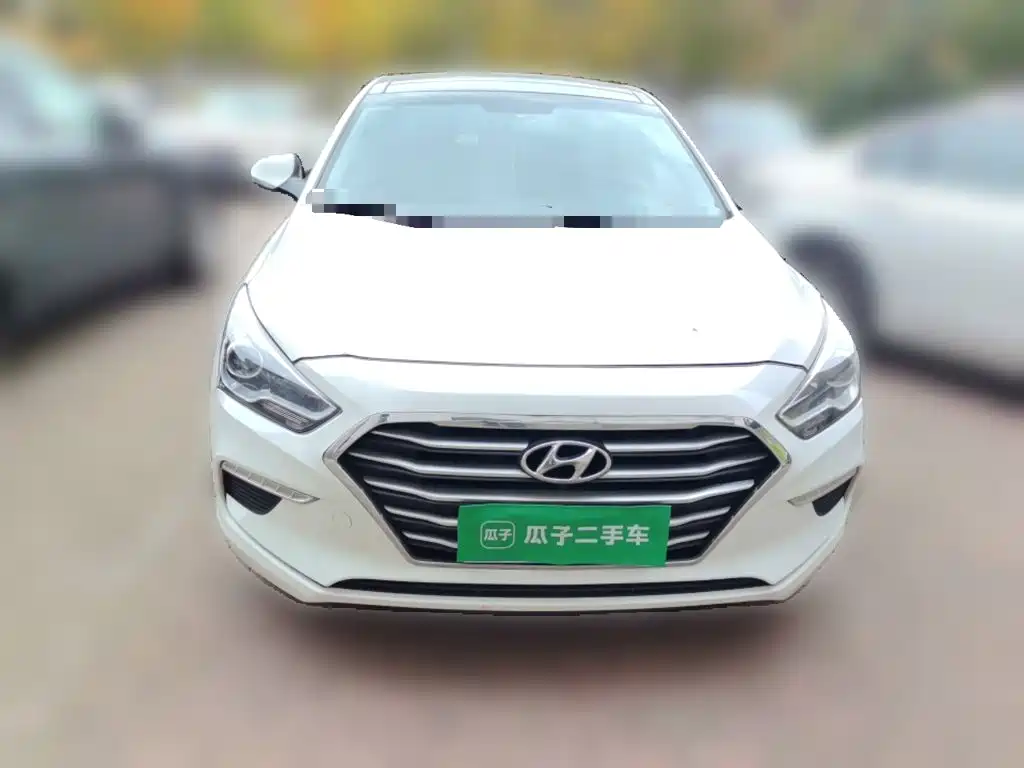 Hyundai Mistra — миниатюра 2