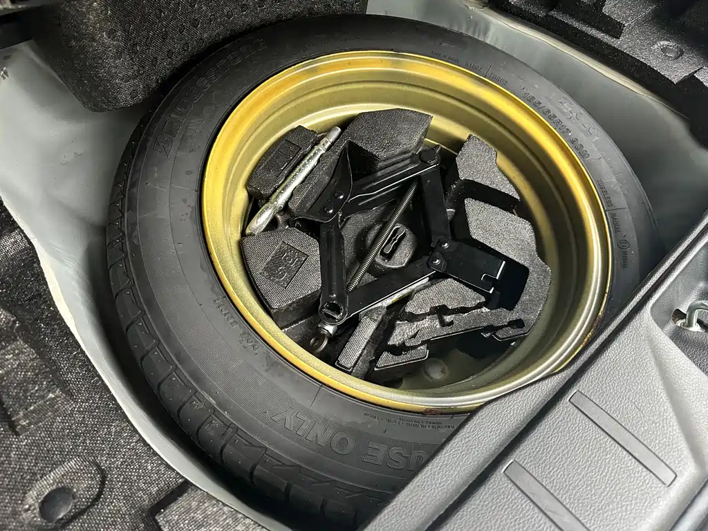 Subaru Forester — миниатюра 13