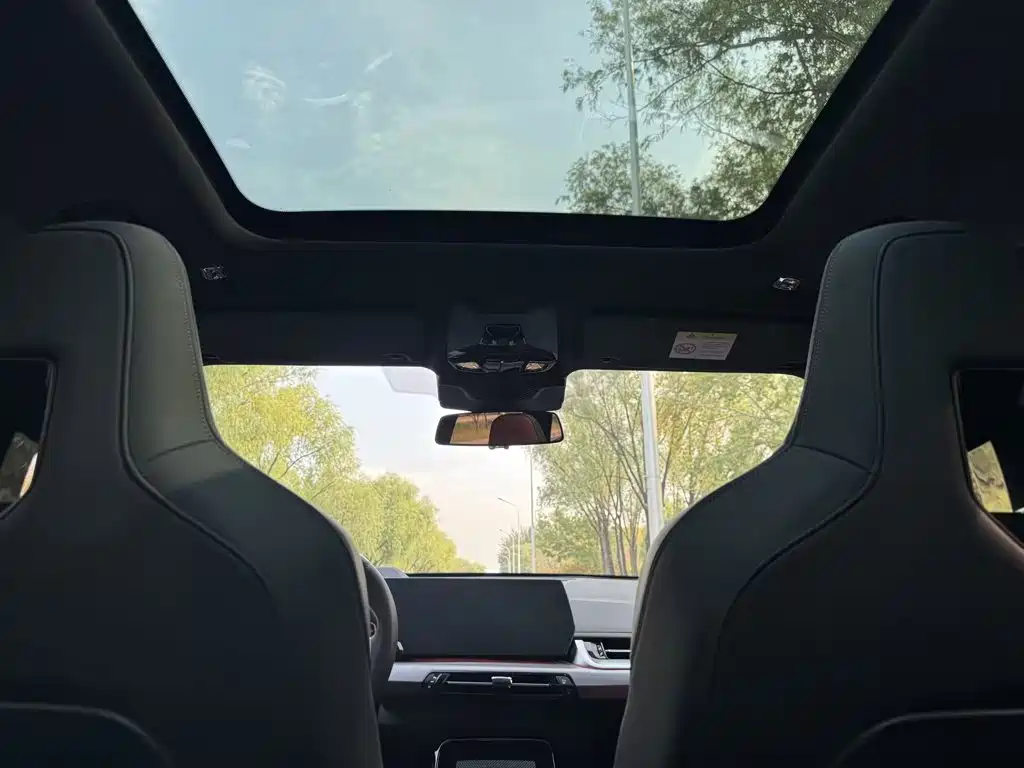 BMW X1 M35Li — миниатюра 4