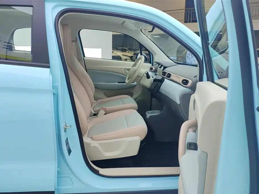 Leapmotor T03 2025 310