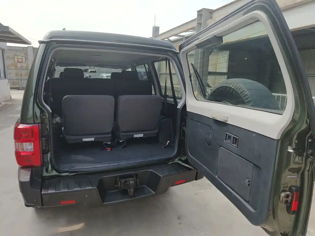 Leopaard Leopaard Q6 — миниатюра 9