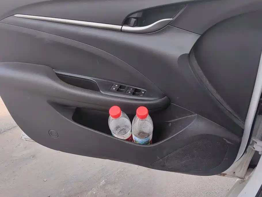 Buick Excelle — миниатюра 7