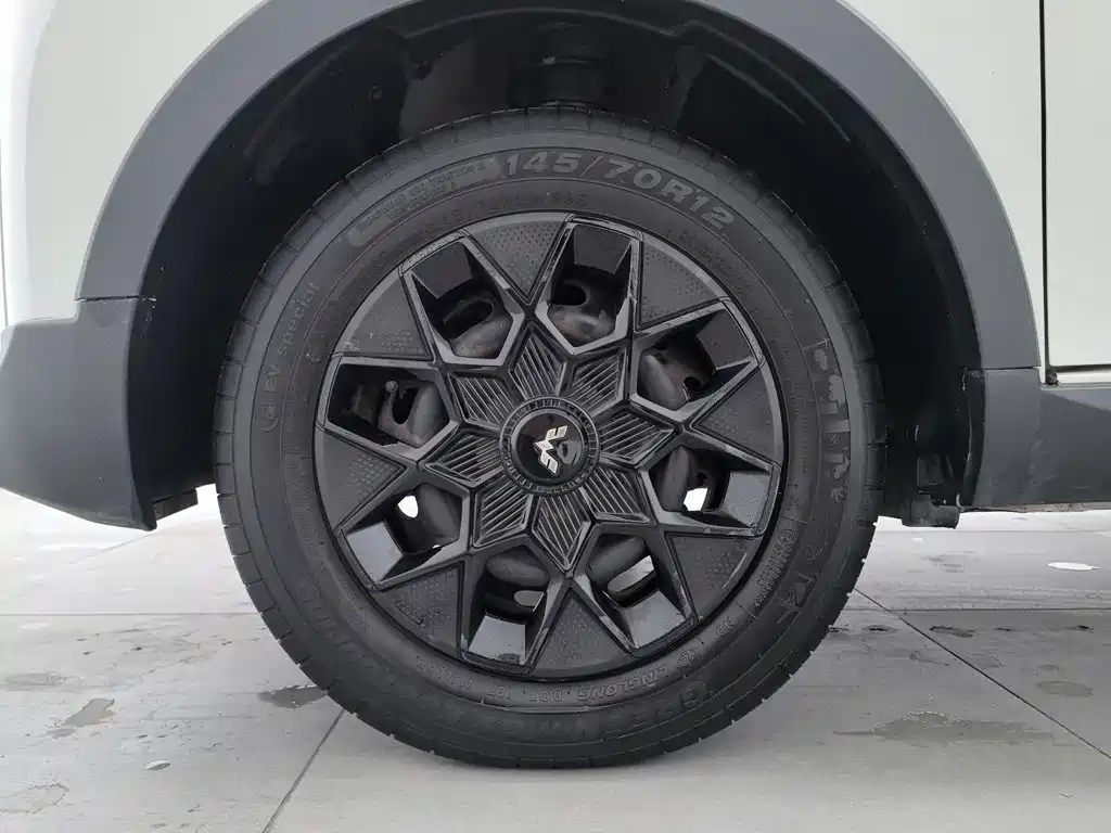 Wuling MINIEV — миниатюра 17