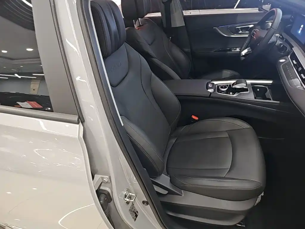 Chery Tiggo 8 PRO — миниатюра 25