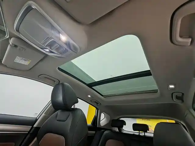 Geely Binyue — миниатюра 15