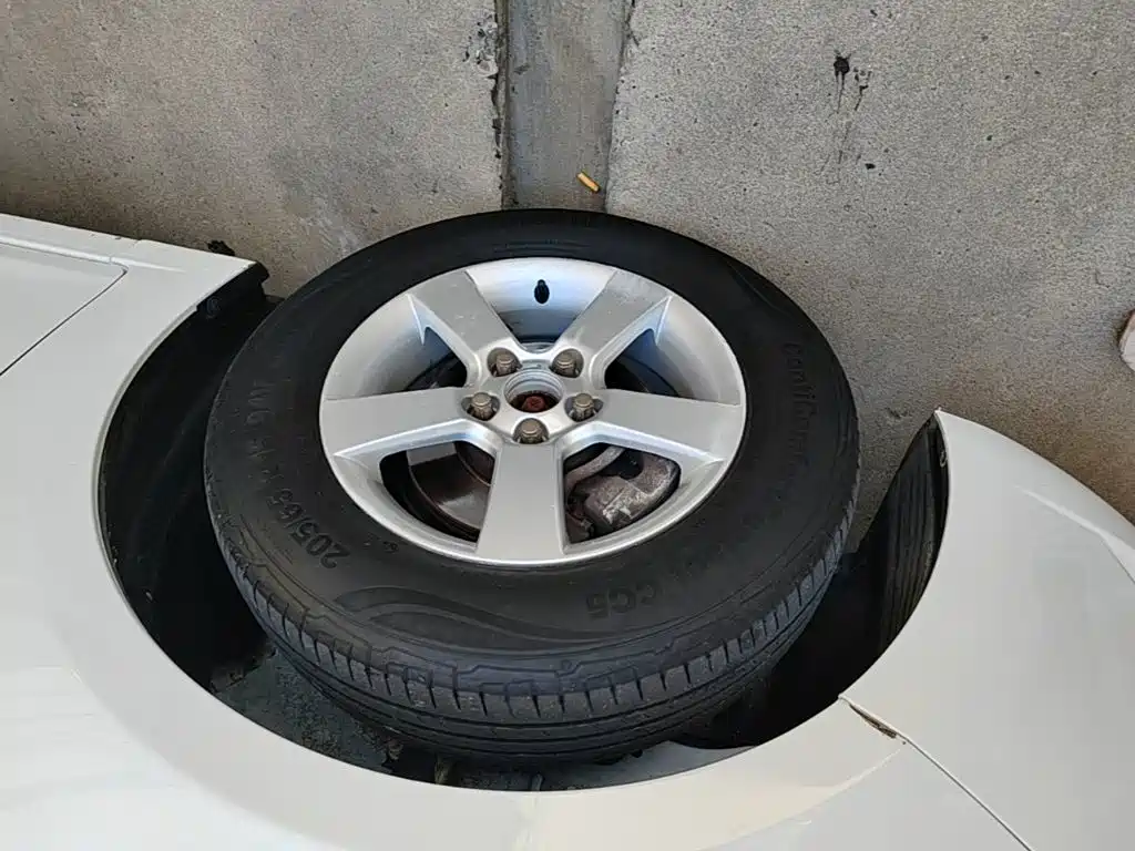 Chevrolet Cruze — миниатюра 23